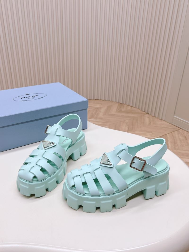 Prada Sandals